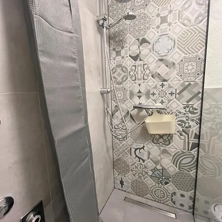 アパート Main Street Dutch Vintage リエカ