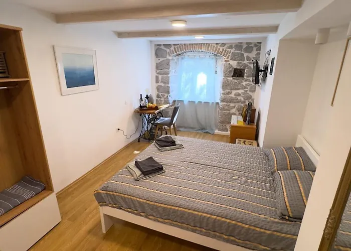Apartamento Main Street Dutch Vintage