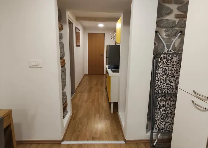 Main Street Dutch Vintage Apartamento Rijeka