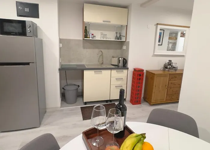 Apartamento Main Street Dutch Vintage Rijeka