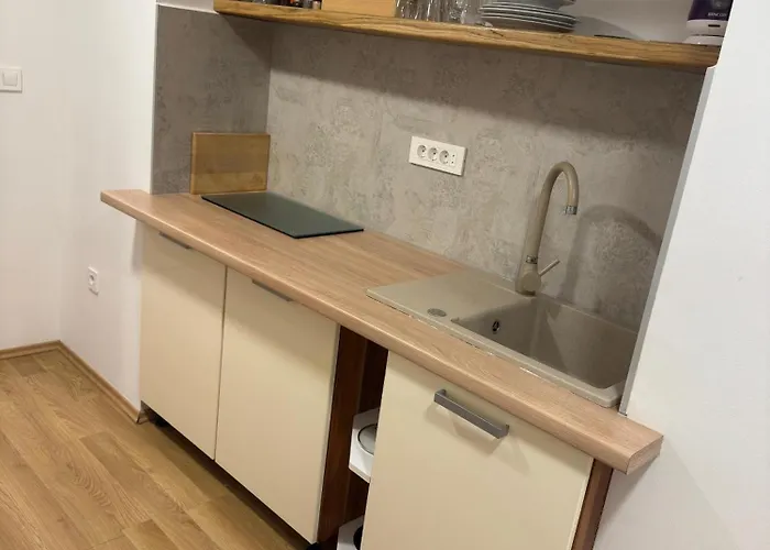 Main Street Dutch Vintage Apartamento *