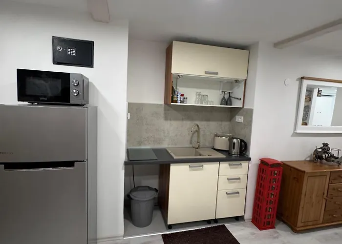Apartamento Main Street Dutch Vintage *
