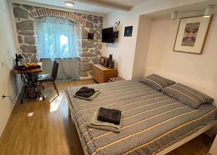 Main Street Dutch Vintage Apartamento