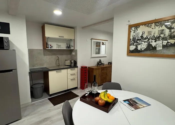 Main Street Dutch Vintage Apartamento