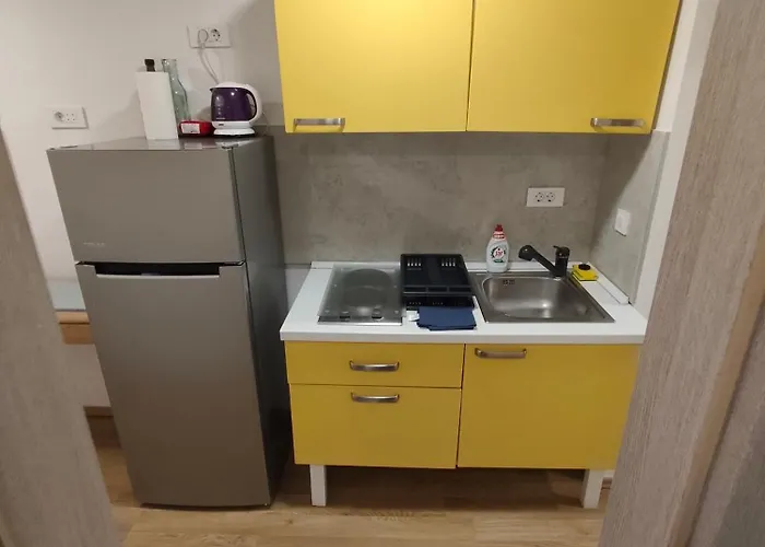 Apartamento Main Street Dutch Vintage Rijeka