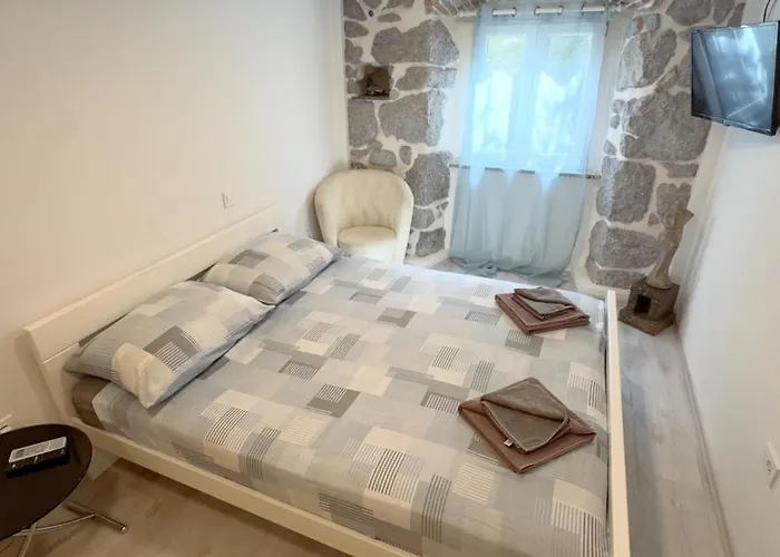 Main Street Dutch Vintage Apartamento Rijeka