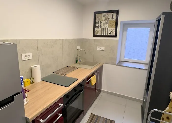 Apartamento Main Street Dutch Vintage *