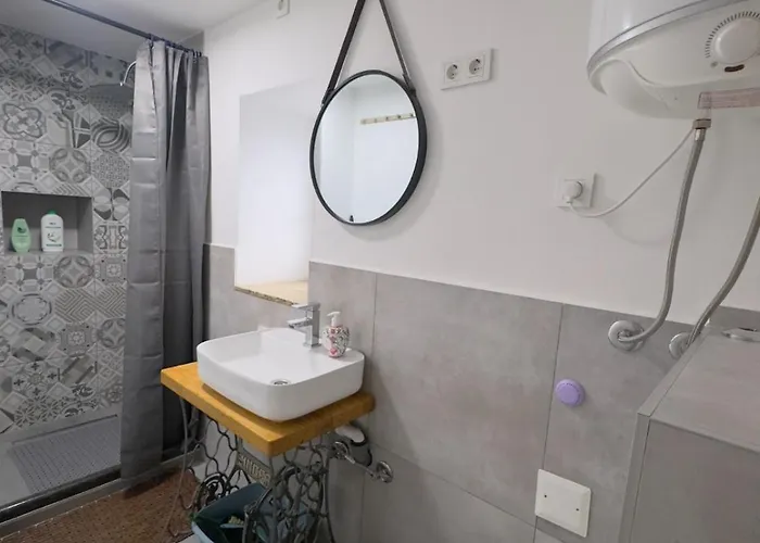 Main Street Dutch Vintage Apartamento *