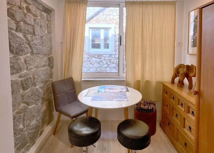 Apartamento Main Street Dutch Vintage