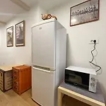Main Street Dutch Vintage Apartment