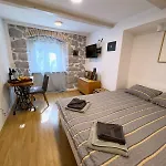 Apartment Main Street Dutch Vintage Rijeka