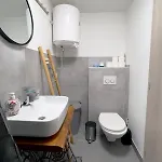 Main Street Dutch Vintage Apartment