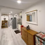 Apartment Main Street Dutch Vintage *