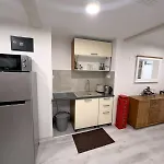 Apartment Main Street Dutch Vintage Rijeka