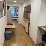 Main Street Dutch Vintage Apartment