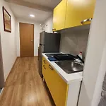 Main Street Dutch Vintage Apartment