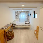 Apartment Main Street Dutch Vintage Rijeka