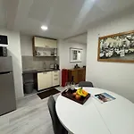 Main Street Dutch Vintage Apartment