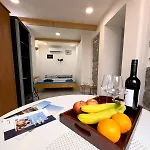 Apartment Main Street Dutch Vintage Rijeka