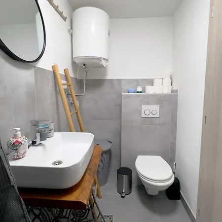 Main Street Dutch Vintage 公寓