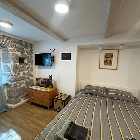 Appartement Main Street Dutch Vintage