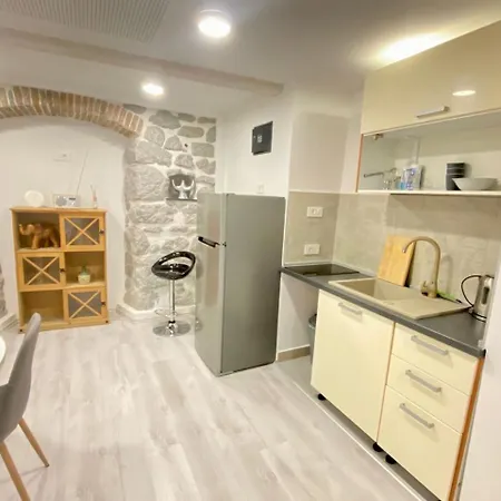 Appartement Main Street Dutch Vintage *