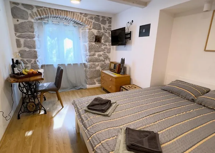 Apartment Main Street Dutch Vintage Rijeka