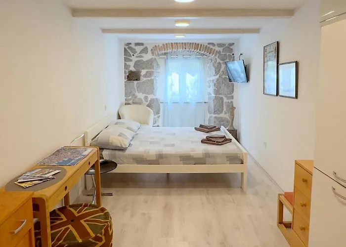 Apartment Main Street Dutch Vintage Rijeka