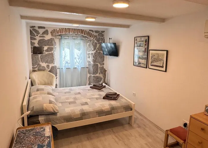 Apartment Main Street Dutch Vintage Rijeka