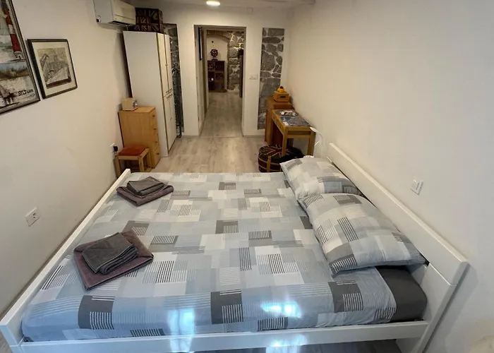 Apartment Main Street Dutch Vintage Rijeka
