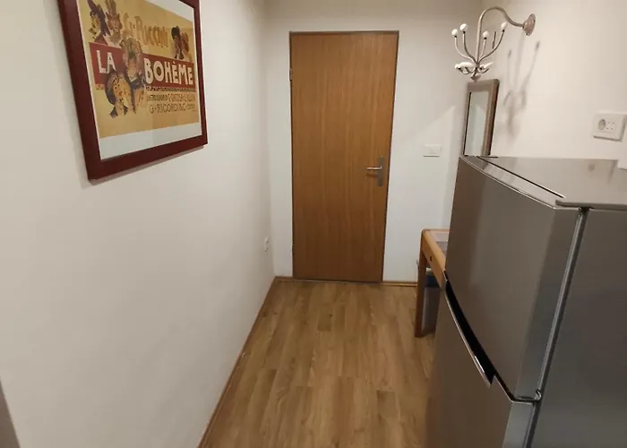 Main Street Dutch Vintage Apartment *